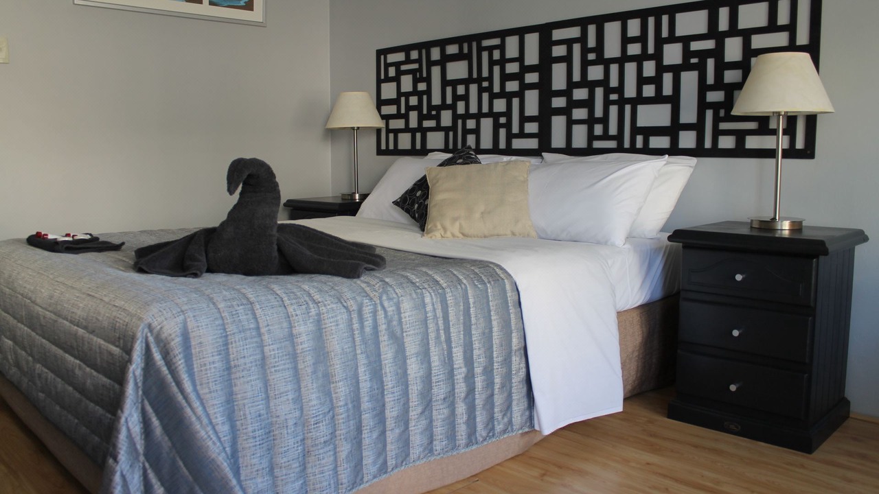 Photo of Bedroom in Labrador