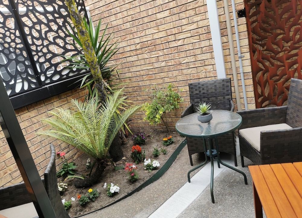 Photo of Patio Balcony in Labrador