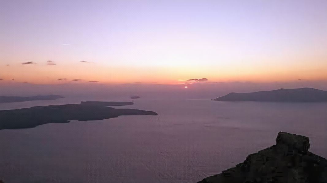 Photo of Outdoor in Imerovigli