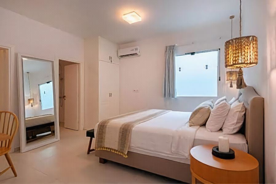 Photo of Bedroom in Imerovigli