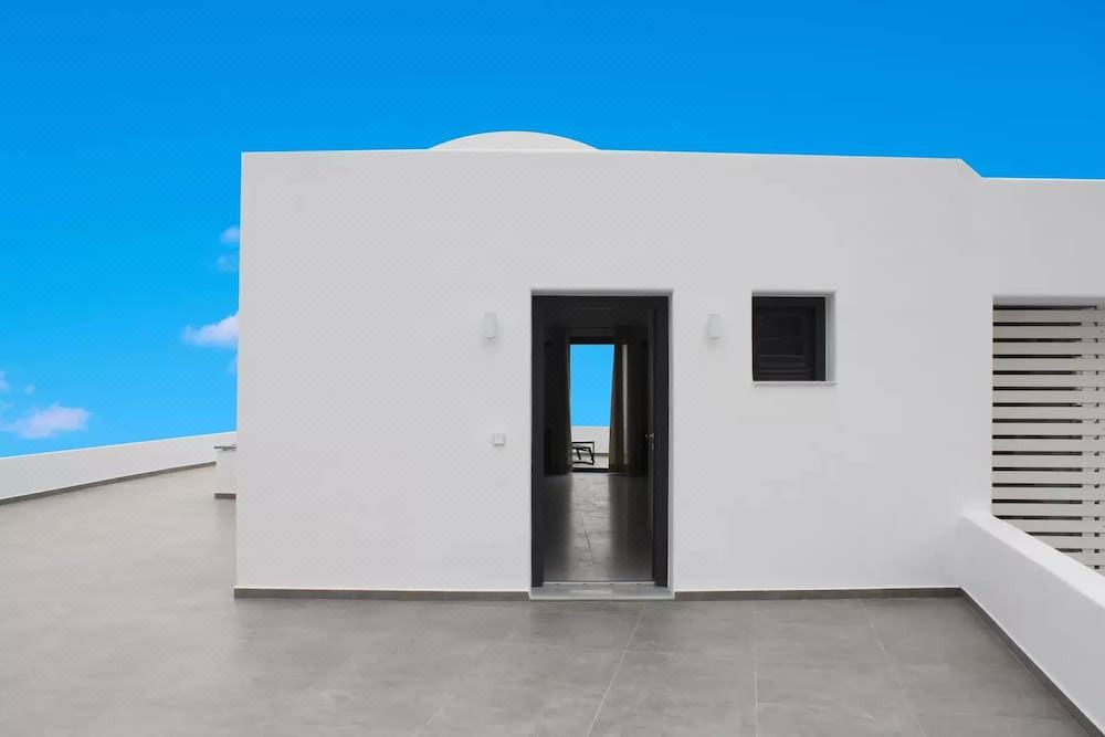 Photo of Buildings in Imerovigli