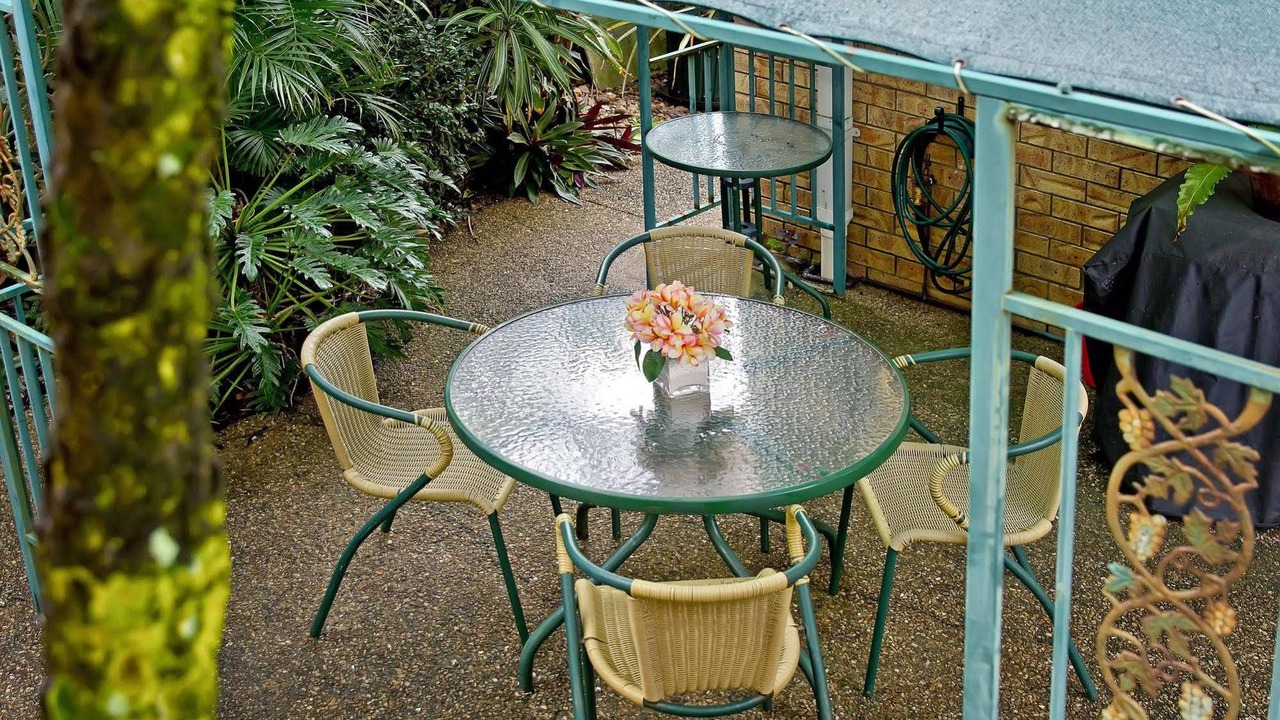 Photo of Patio Balcony in Labrador