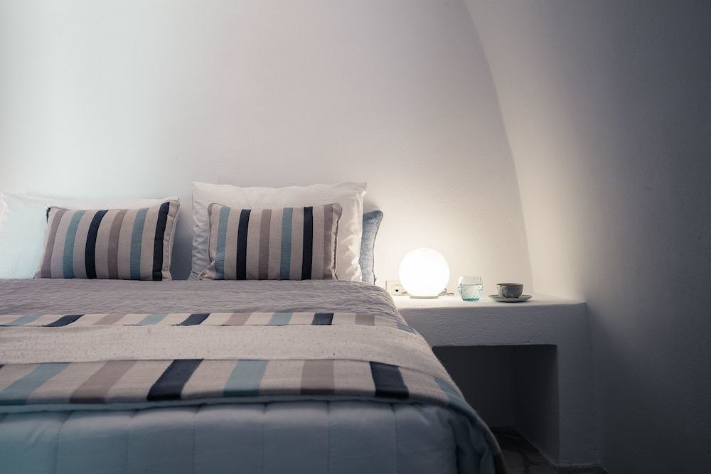 Photo of Bedroom in Imerovigli
