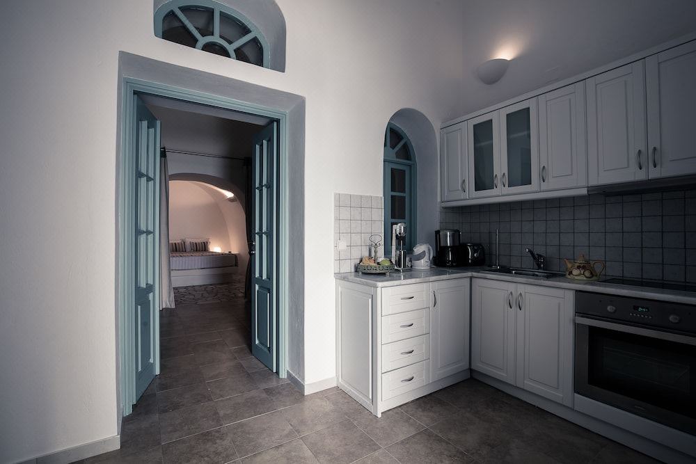 Photo of Kitchen in Imerovigli