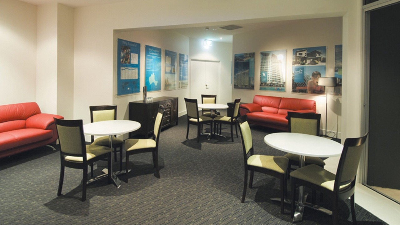 Photo of Livingroom in Gold Coast