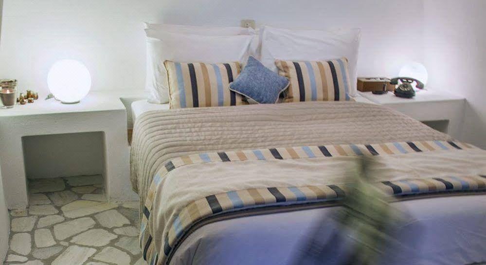 Photo of Bedroom in Imerovigli