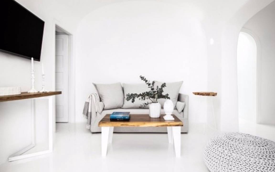 Photo of Livingroom in Imerovigli