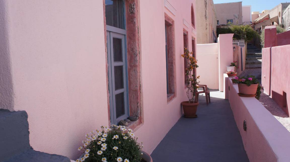 Photo of Others in Oia