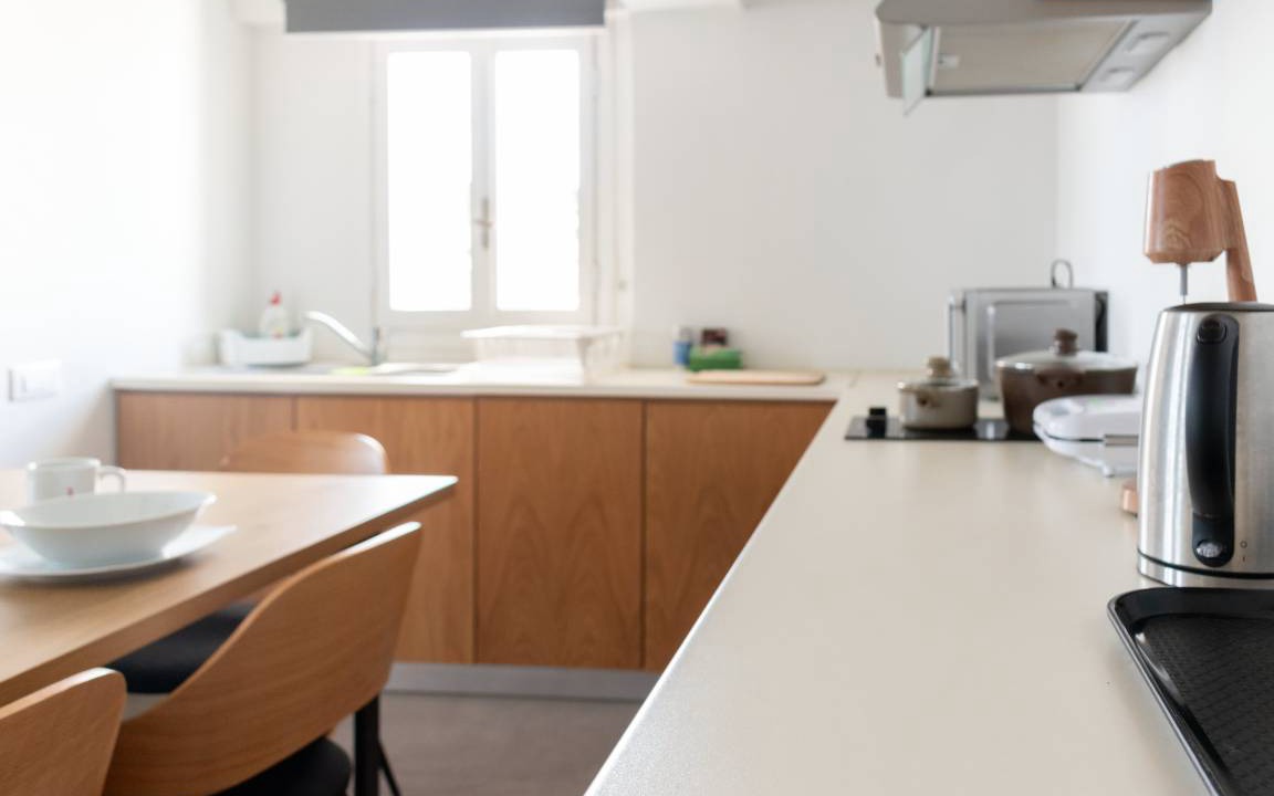 Photo of Kitchen in Oia