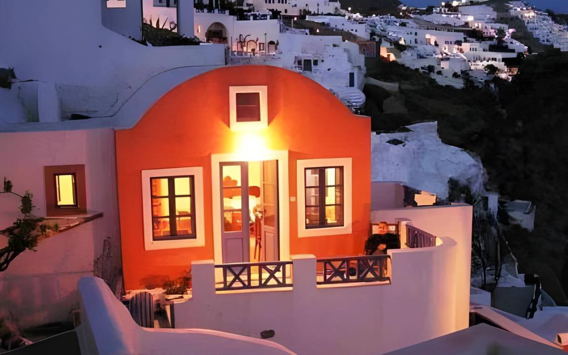 Photo of Others in Oia