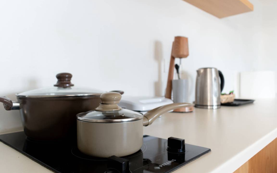 Photo of Kitchen in Oia