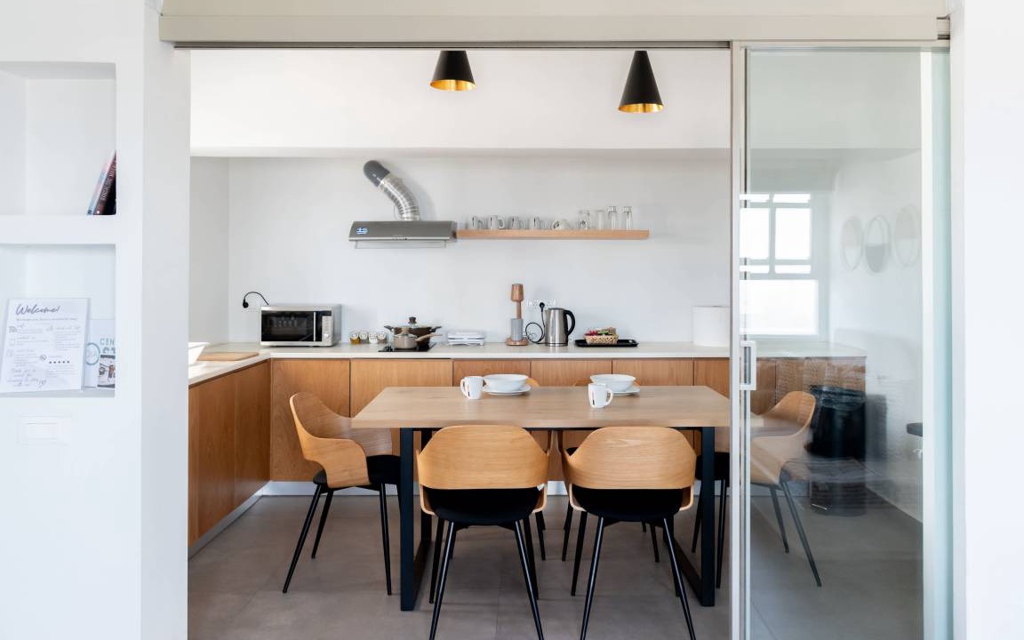 Photo of Kitchen in Oia