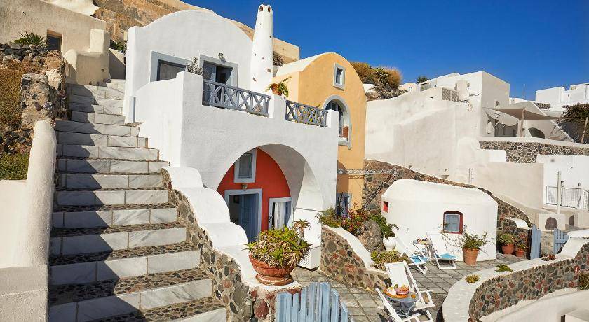 Photo of Others in Oia