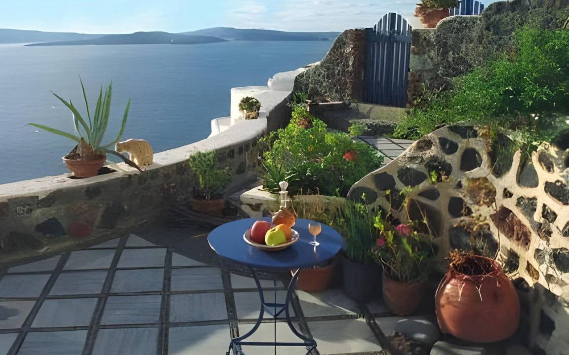 Photo of Others in Oia