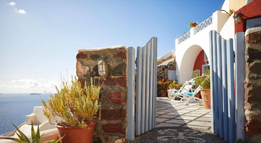 Photo of Others in Oia