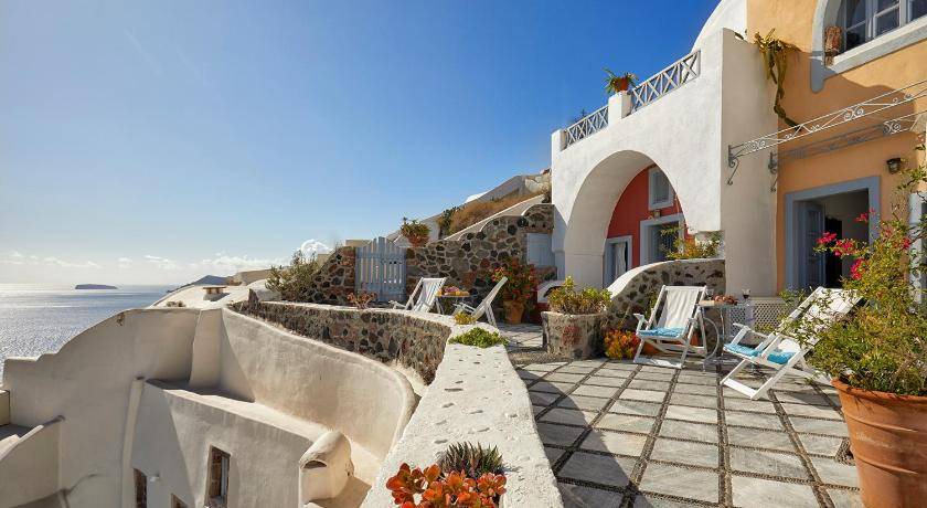Photo of Others in Oia