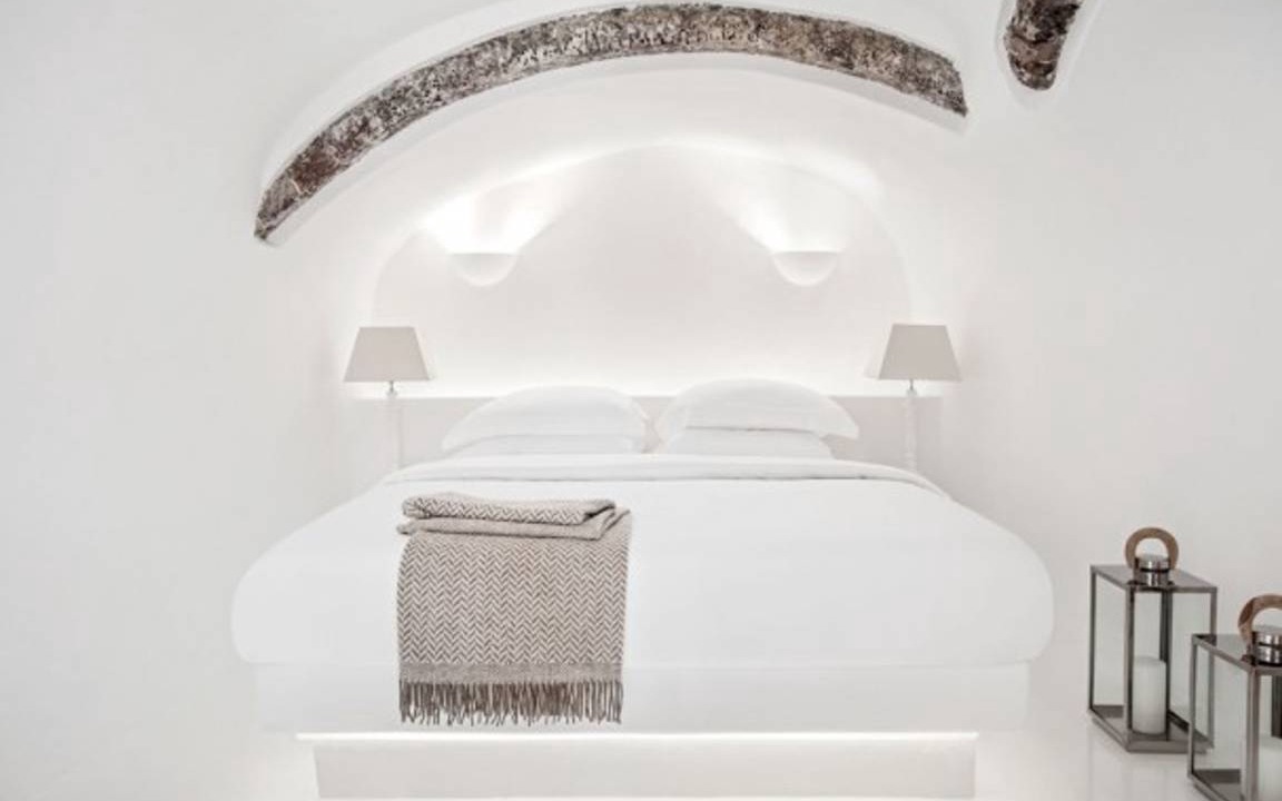 Photo of Bedroom in Imerovigli