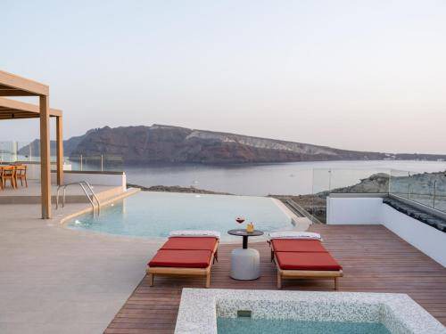 Photo of Others in Oia