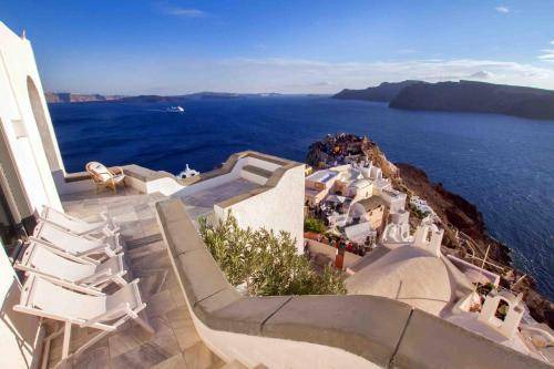 Photo of Others in Oia