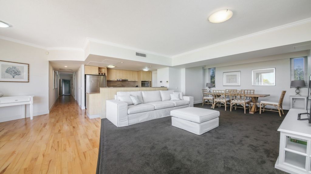 Photo of Livingroom in Palm Beach