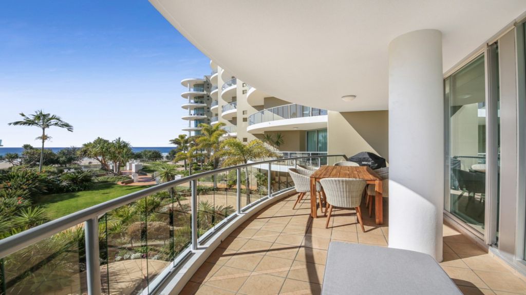 Photo of Patio Balcony in Palm Beach