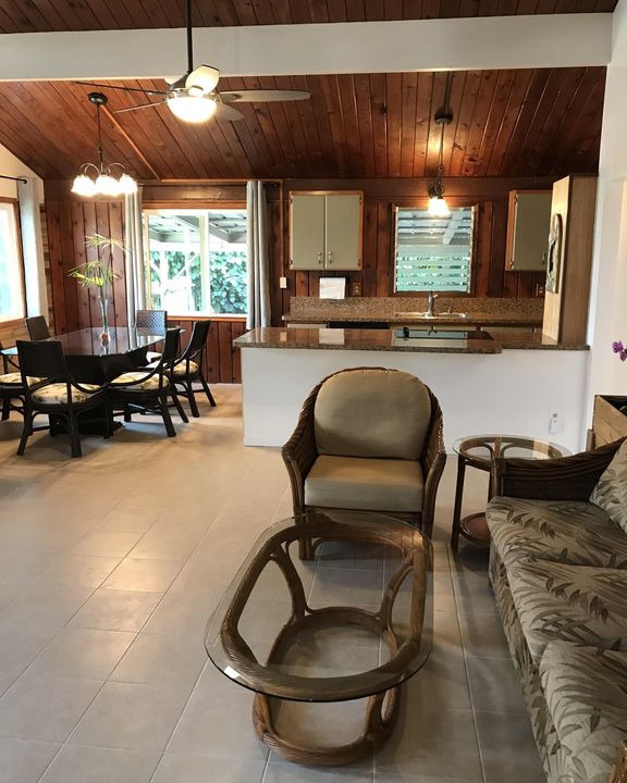 Photo of Livingroom in Kailua-Kona
