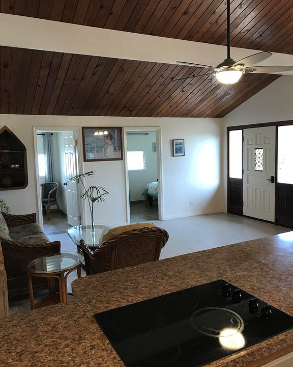 Photo of Livingroom in Kailua-Kona
