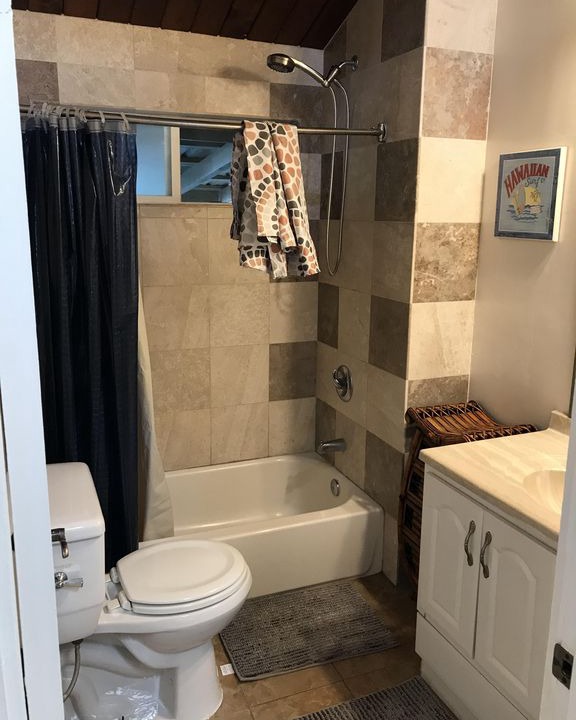 Photo of Bathroom in Kailua-Kona