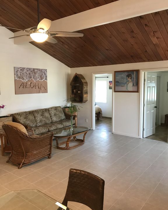 Photo of Livingroom in Kailua-Kona
