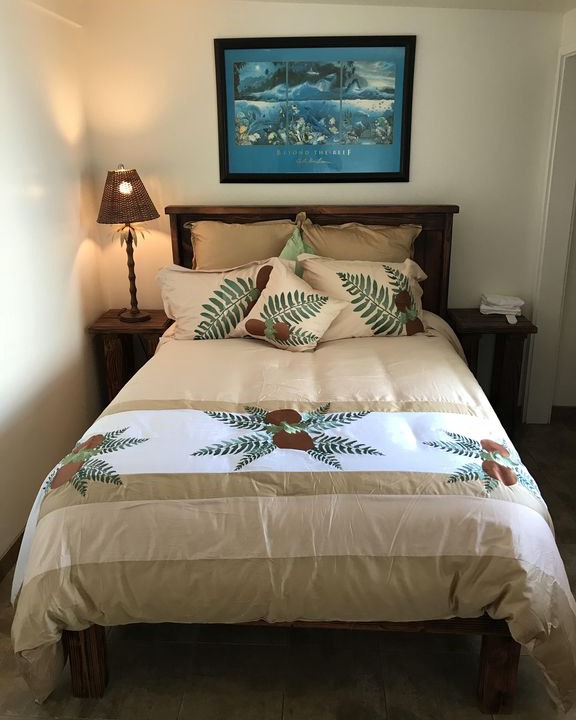 Photo of Bedroom in Kailua-Kona