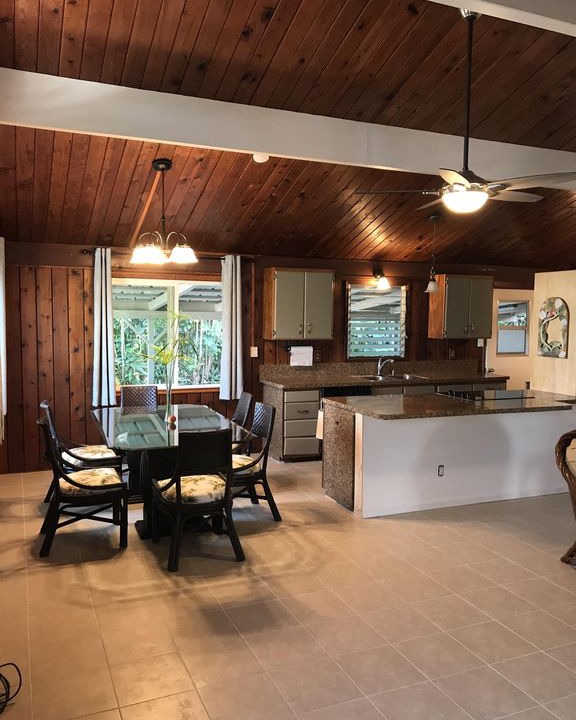 Photo of Livingroom in Kailua-Kona