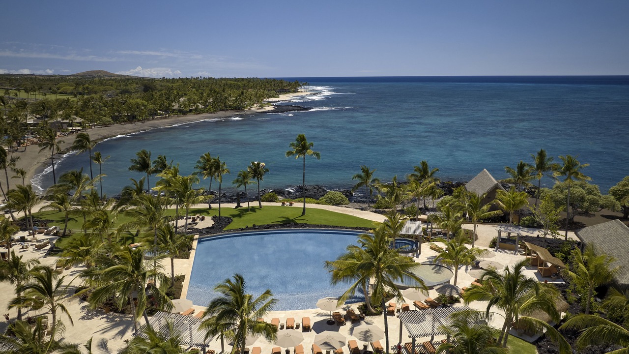 Photo of Outdoor in Kaupulehu