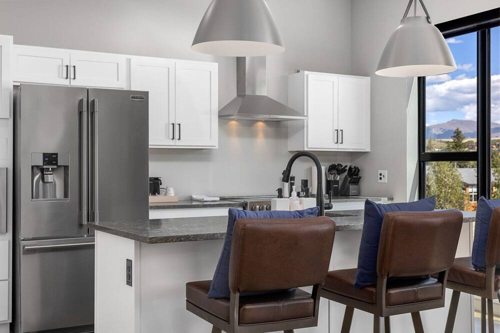 Photo of Kitchen in Silverthorne