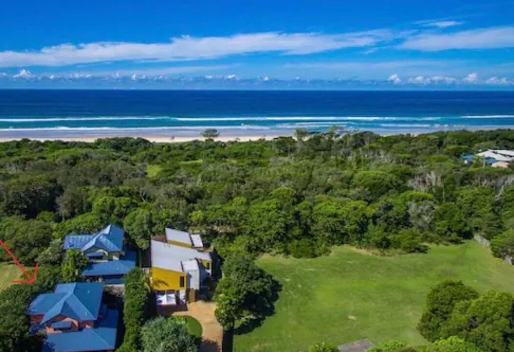 Photo of Outdoor in South Golden Beach