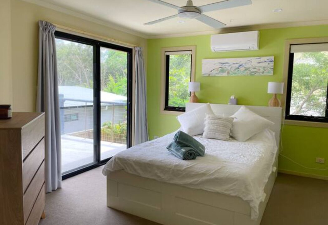 Photo of Bedroom in South Golden Beach