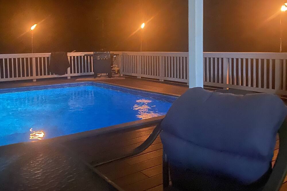 Photo of Outdoor in Kona Palisades