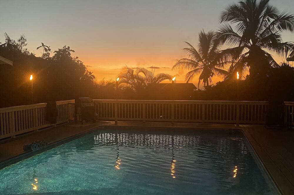 Photo of Outdoor in Kona Palisades