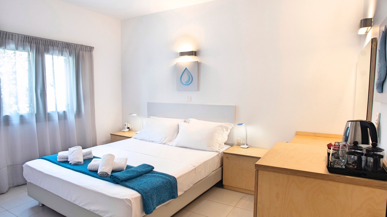 Photo of Bedroom in Elounda