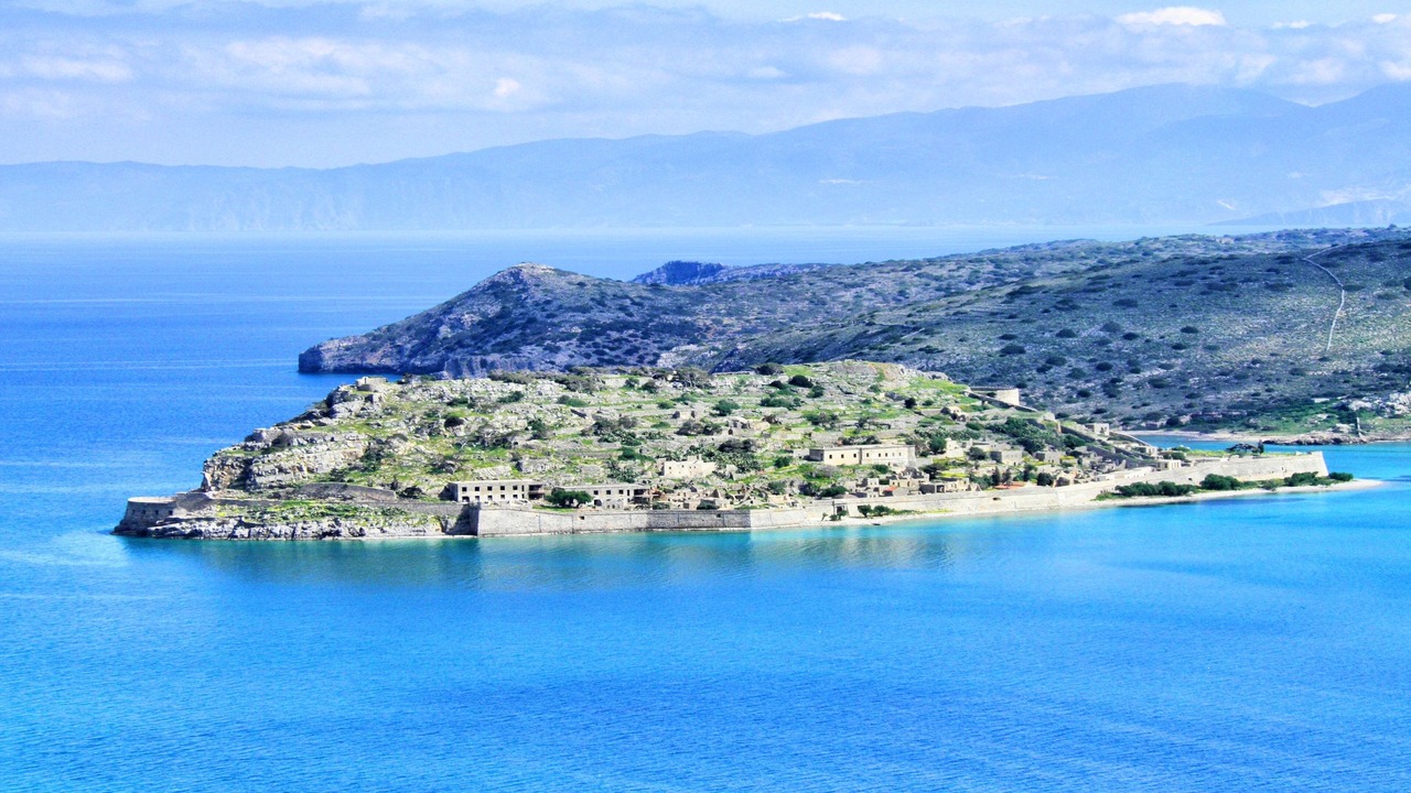 Photo of Outdoor in Elounda