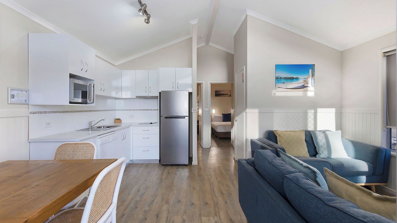 Photo of Kitchen in Brunswick Heads
