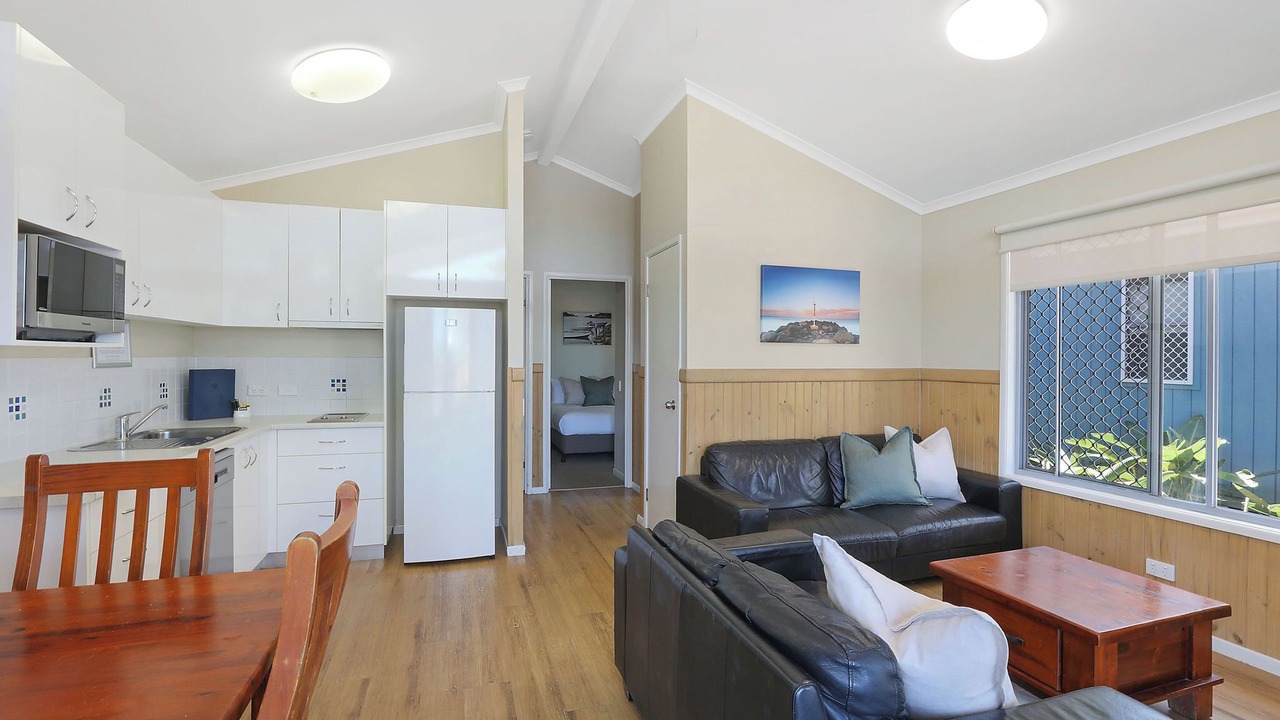 Photo of Kitchen in Brunswick Heads