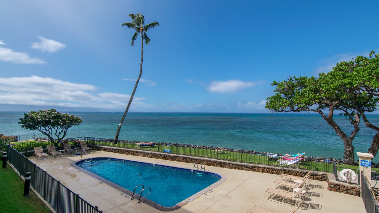 Photo of Outdoor in Kahana