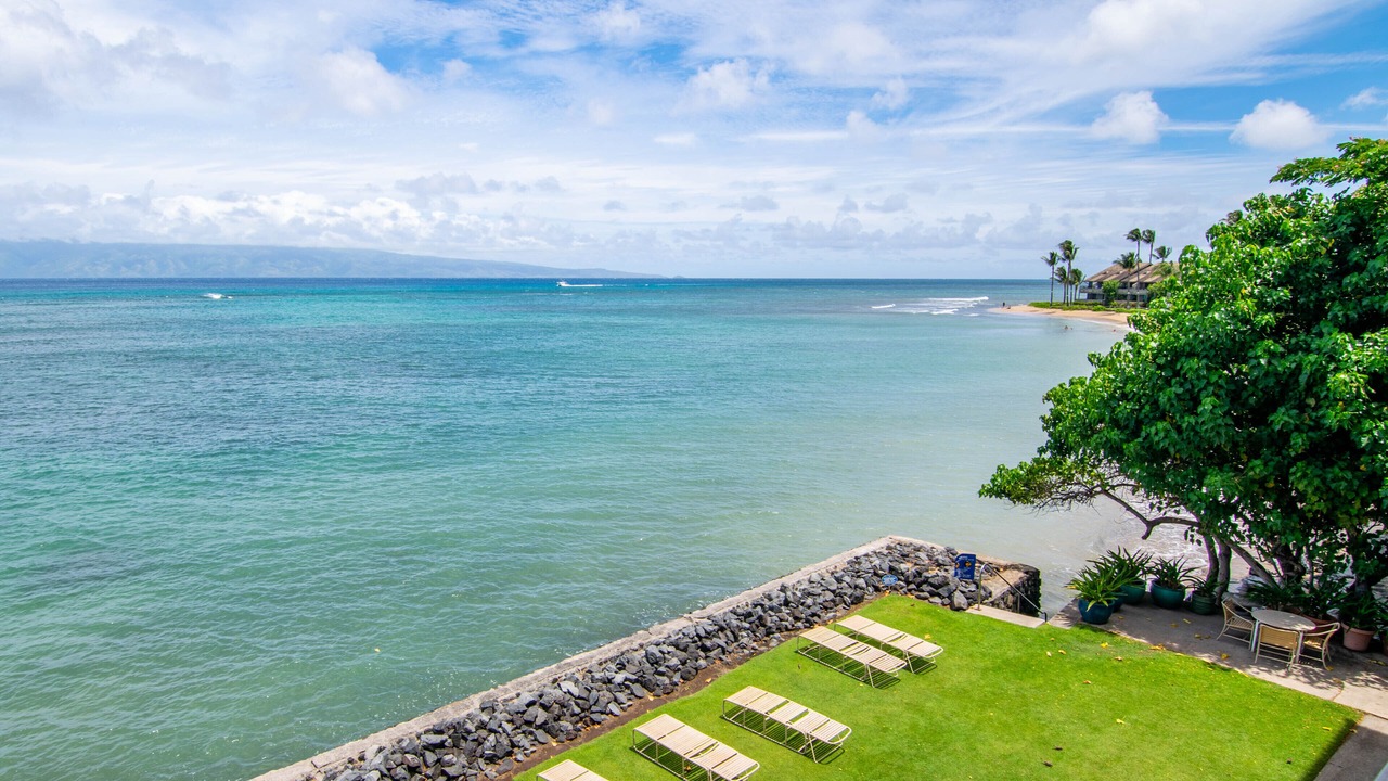 Photo of Outdoor in Kahana