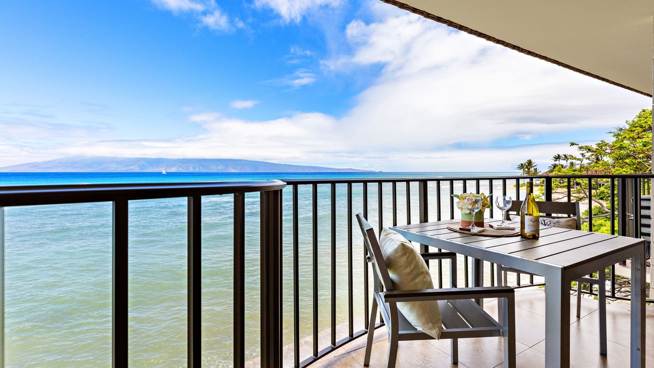 Photo of Outdoor in Kahana
