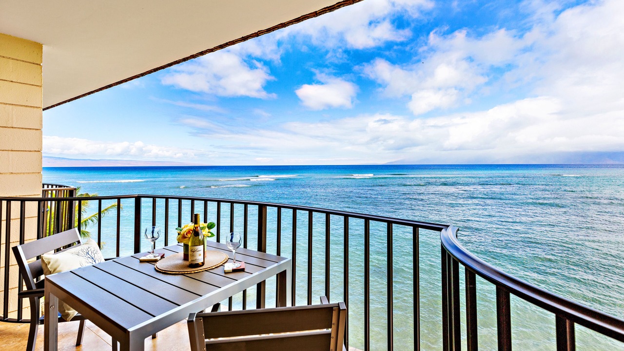 Photo of Outdoor in Kahana