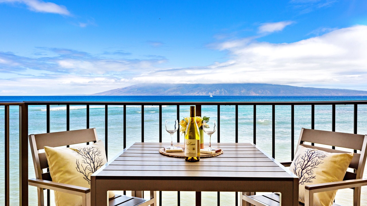 Photo of Outdoor in Kahana