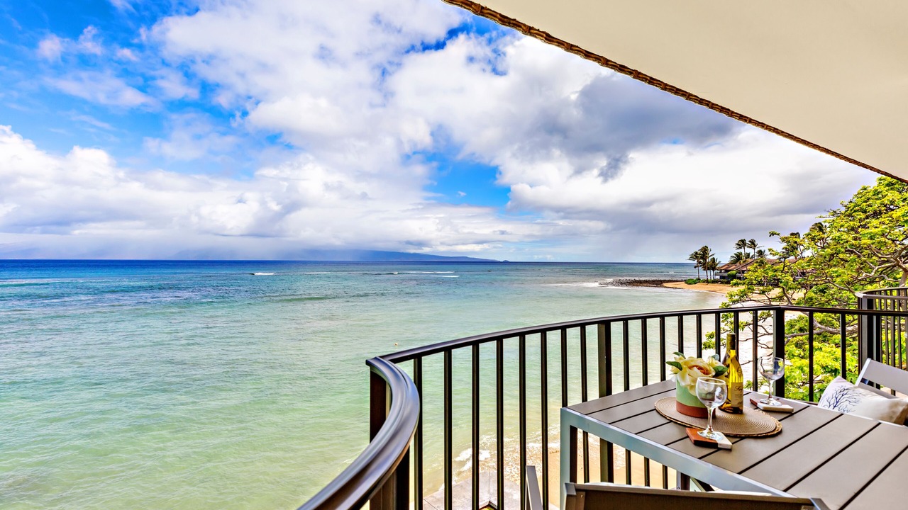 Photo of Outdoor in Kahana