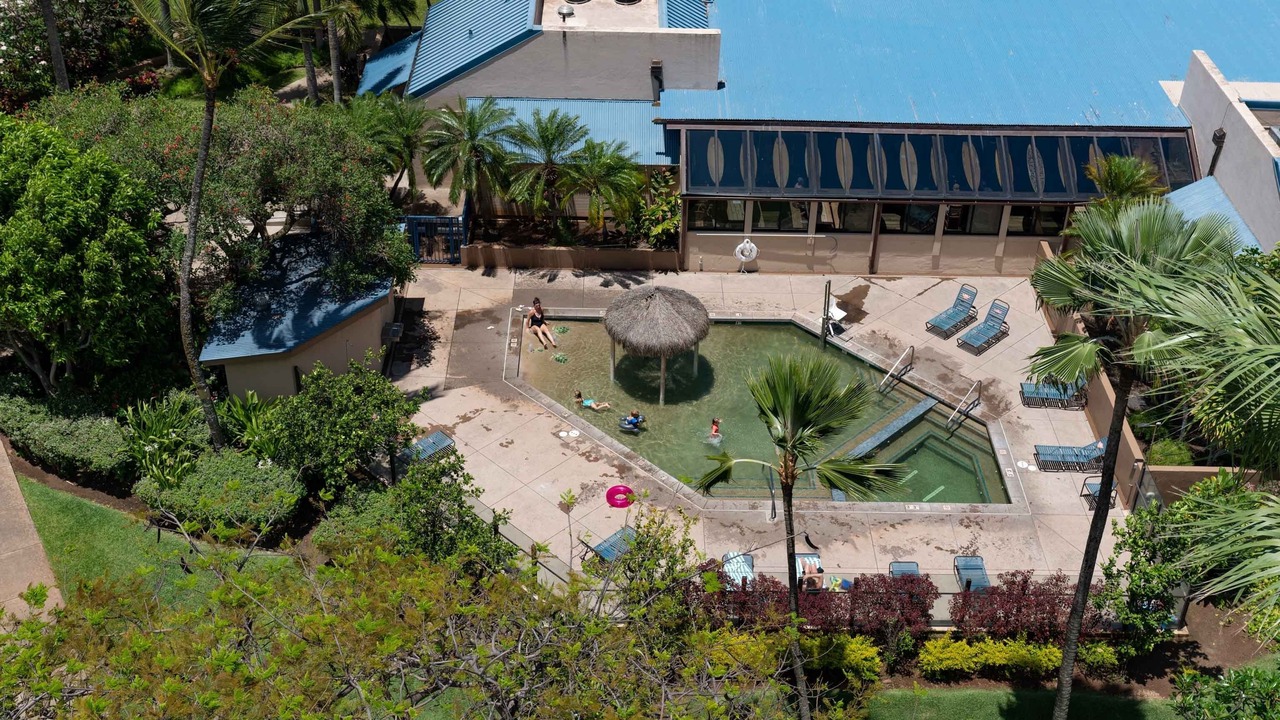 Photo of Outdoor in Kahana