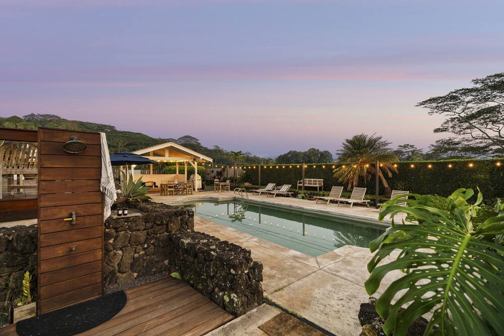 Photo of Outdoor in Koloa