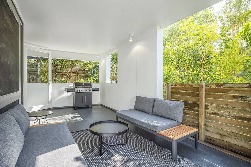 Photo of Patio Balcony in Byron Bay